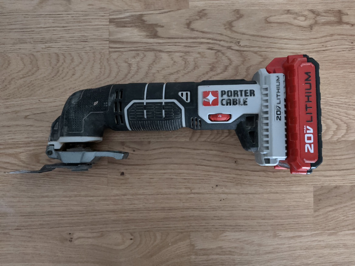 Cable Porter Multi Tool