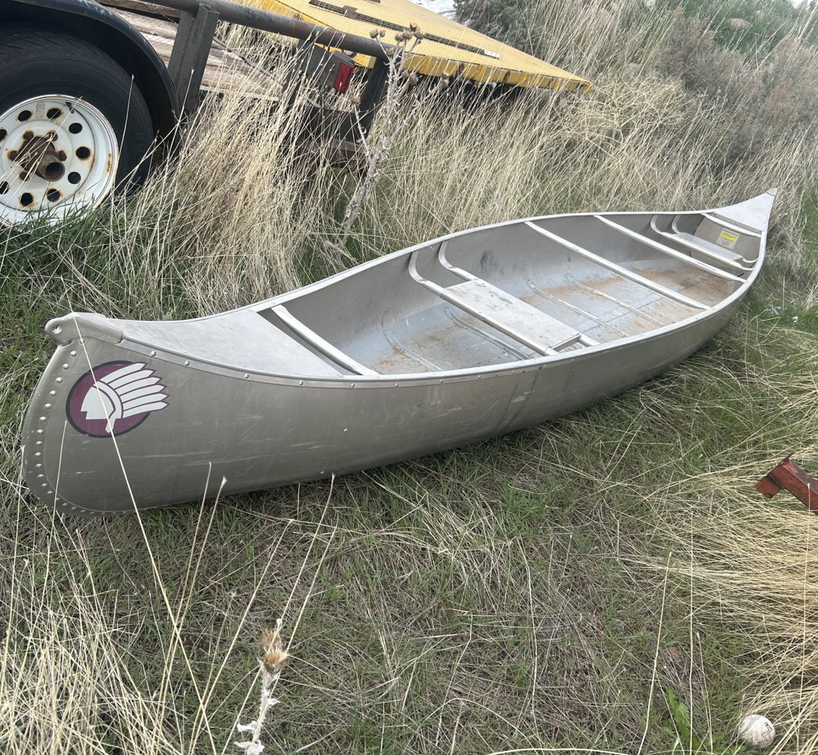 Canoe Outings — photo 2 of 2
