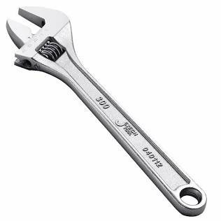 spanner
