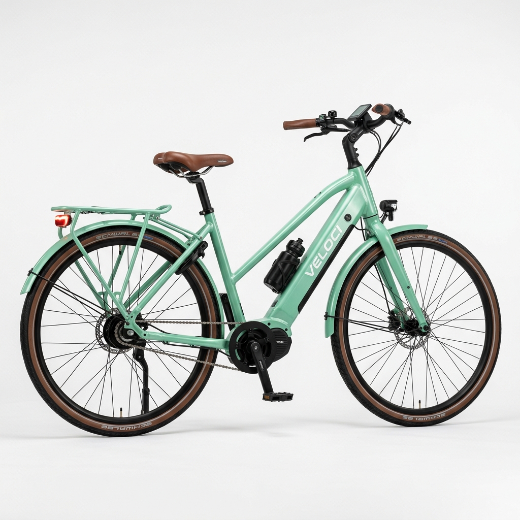 Syracuse E-Bike & Trike Rentals Near Antelope Island & Legacy Trail | Hourly to Monthly Options