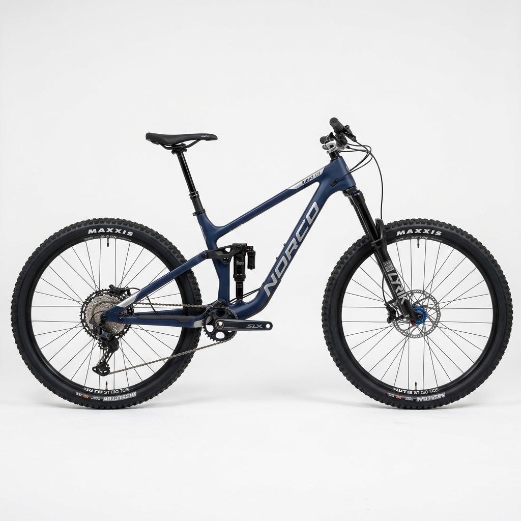 Norco Sight C3 29